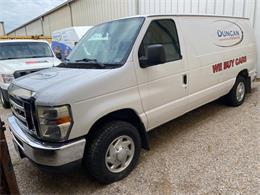 2010 Ford Econoline (CC-2070259) for sale in Christiansburg, Virginia