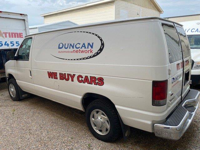 2010 Ford Econoline (CC-2070259) for sale in Christiansburg, Virginia