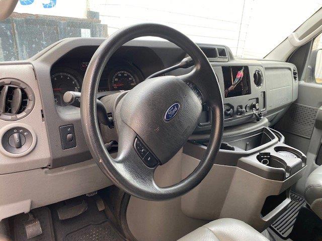 2010 Ford Econoline (CC-2070259) for sale in Christiansburg, Virginia