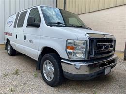 2010 Ford Econoline (CC-2070259) for sale in Christiansburg, Virginia
