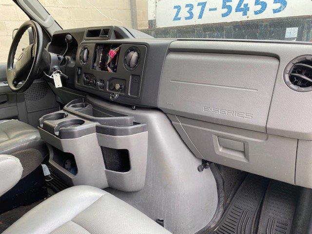 2010 Ford Econoline (CC-2070259) for sale in Christiansburg, Virginia