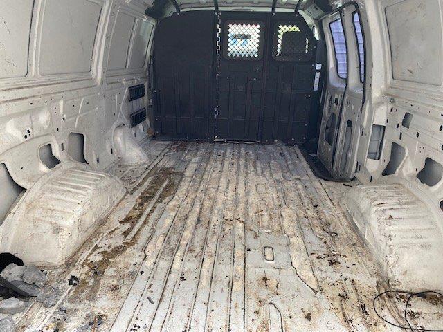 2010 Ford Econoline (CC-2070259) for sale in Christiansburg, Virginia