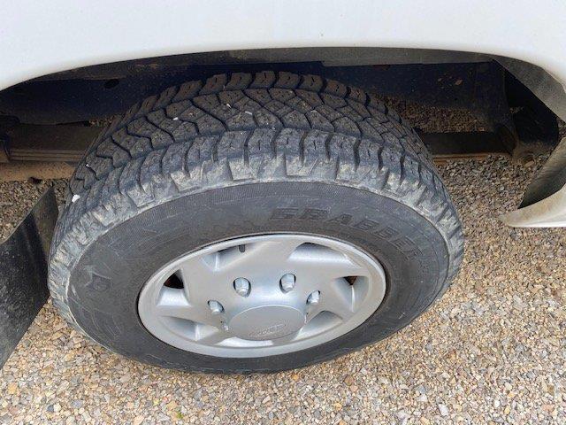 2010 Ford Econoline (CC-2070259) for sale in Christiansburg, Virginia