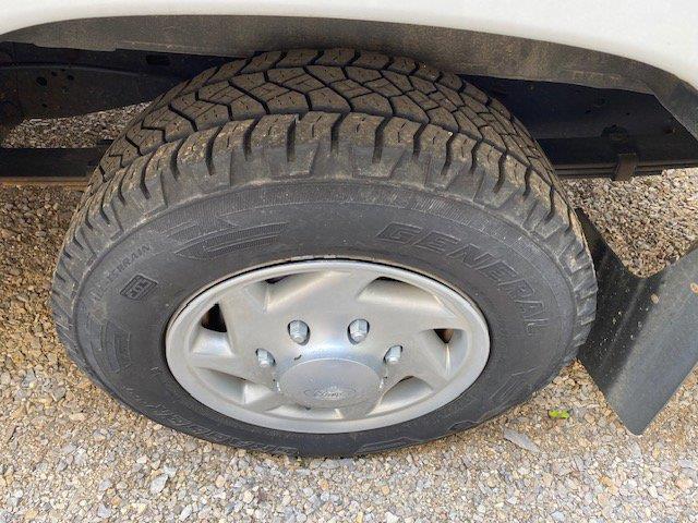 2010 Ford Econoline (CC-2070259) for sale in Christiansburg, Virginia