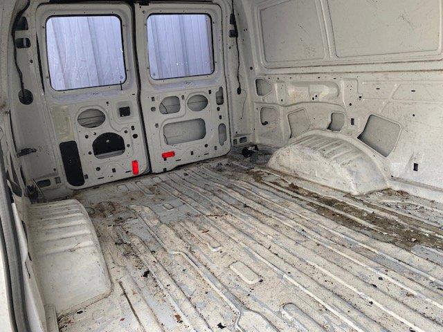 2010 Ford Econoline (CC-2070259) for sale in Christiansburg, Virginia