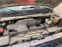 2010 Ford Econoline (CC-2070259) for sale in Christiansburg, Virginia