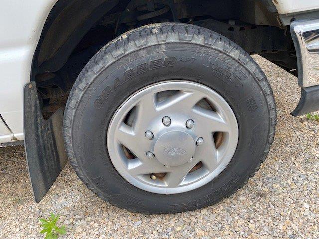 2010 Ford Econoline (CC-2070259) for sale in Christiansburg, Virginia