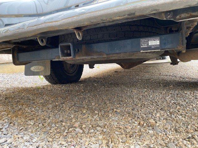2010 Ford Econoline (CC-2070259) for sale in Christiansburg, Virginia