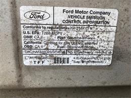 2010 Ford Econoline (CC-2070259) for sale in Christiansburg, Virginia
