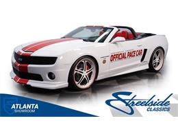 2011 Chevrolet Camaro (CC-2072590) for sale in Lithia Springs, Georgia