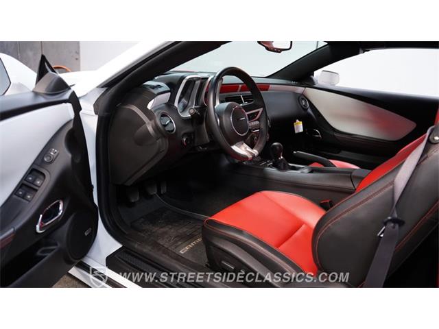 2011 Chevrolet Camaro (CC-2072590) for sale in Lithia Springs, Georgia
