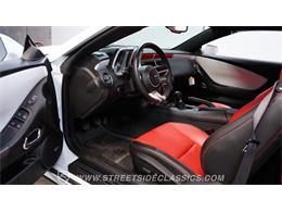 2011 Chevrolet Camaro (CC-2072590) for sale in Lithia Springs, Georgia