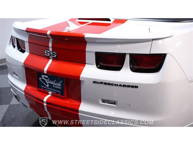 2011 Chevrolet Camaro (CC-2072590) for sale in Lithia Springs, Georgia