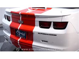 2011 Chevrolet Camaro (CC-2072590) for sale in Lithia Springs, Georgia