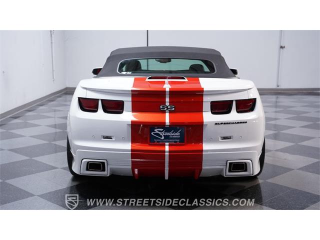 2011 Chevrolet Camaro (CC-2072590) for sale in Lithia Springs, Georgia