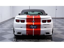 2011 Chevrolet Camaro (CC-2072590) for sale in Lithia Springs, Georgia