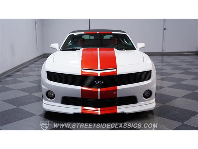 2011 Chevrolet Camaro (CC-2072590) for sale in Lithia Springs, Georgia