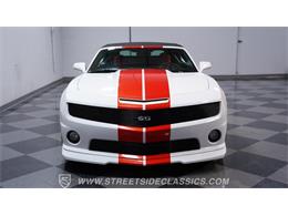2011 Chevrolet Camaro (CC-2072590) for sale in Lithia Springs, Georgia