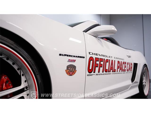 2011 Chevrolet Camaro (CC-2072590) for sale in Lithia Springs, Georgia