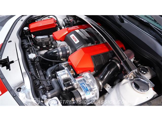 2011 Chevrolet Camaro (CC-2072590) for sale in Lithia Springs, Georgia