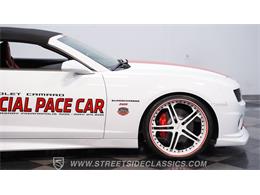 2011 Chevrolet Camaro (CC-2072590) for sale in Lithia Springs, Georgia