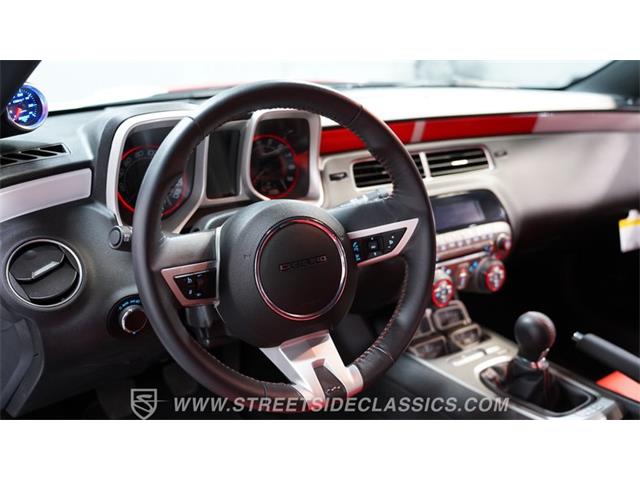 2011 Chevrolet Camaro (CC-2072590) for sale in Lithia Springs, Georgia