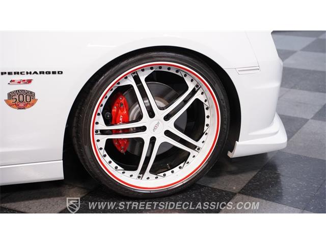 2011 Chevrolet Camaro (CC-2072590) for sale in Lithia Springs, Georgia