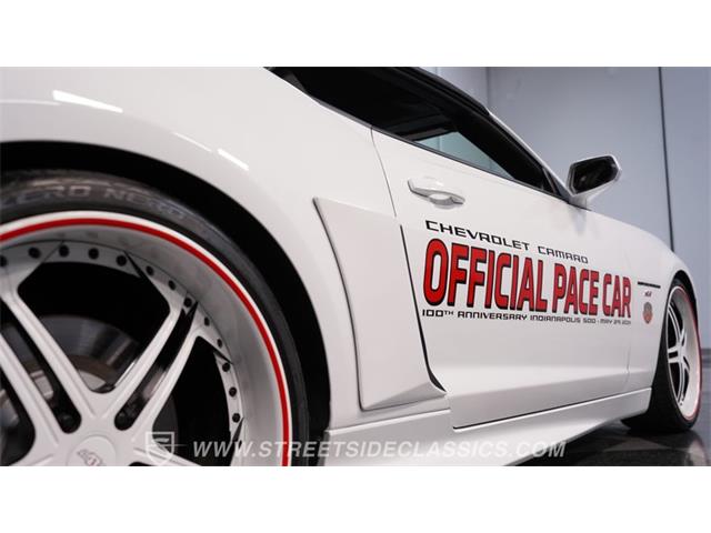 2011 Chevrolet Camaro (CC-2072590) for sale in Lithia Springs, Georgia