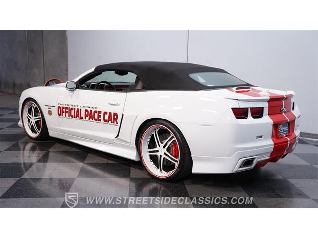 2011 Chevrolet Camaro (CC-2072590) for sale in Lithia Springs, Georgia
