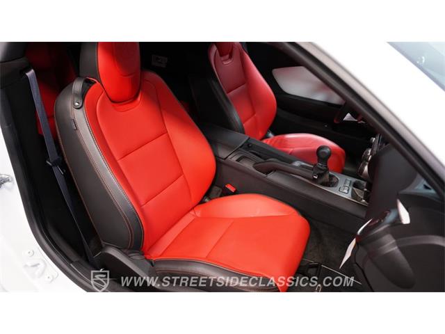 2011 Chevrolet Camaro (CC-2072590) for sale in Lithia Springs, Georgia