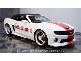 2011 Chevrolet Camaro (CC-2072590) for sale in Lithia Springs, Georgia