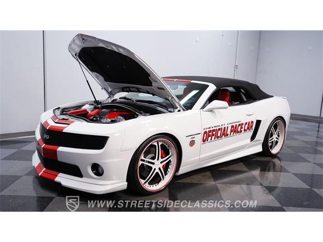 2011 Chevrolet Camaro (CC-2072590) for sale in Lithia Springs, Georgia