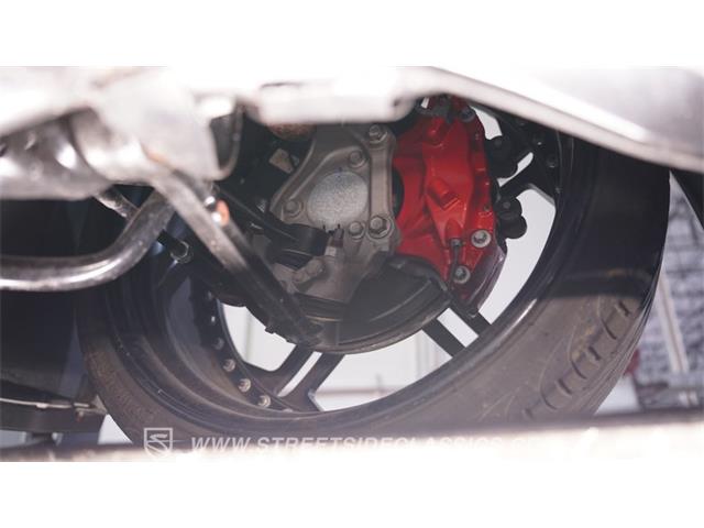 2011 Chevrolet Camaro (CC-2072590) for sale in Lithia Springs, Georgia