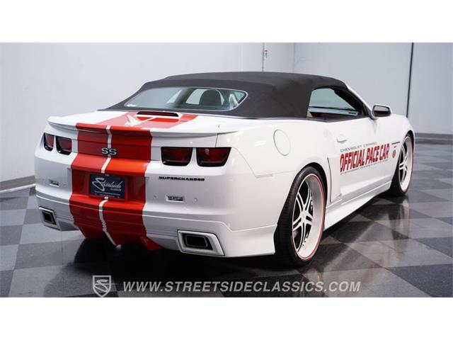 2011 Chevrolet Camaro (CC-2072590) for sale in Lithia Springs, Georgia