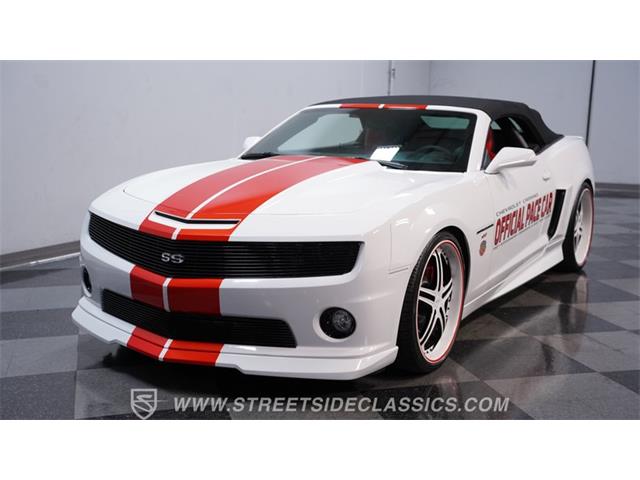 2011 Chevrolet Camaro (CC-2072590) for sale in Lithia Springs, Georgia