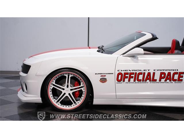 2011 Chevrolet Camaro (CC-2072590) for sale in Lithia Springs, Georgia