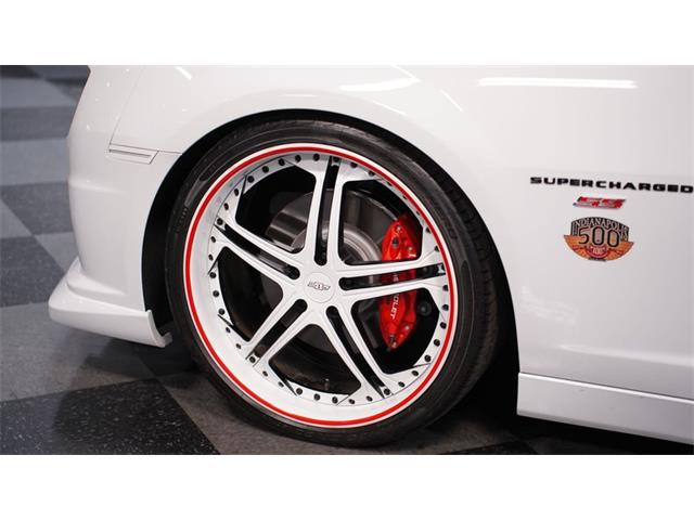 2011 Chevrolet Camaro (CC-2072590) for sale in Lithia Springs, Georgia