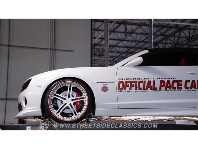 2011 Chevrolet Camaro (CC-2072590) for sale in Lithia Springs, Georgia