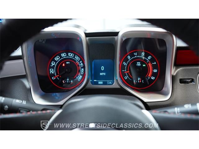 2011 Chevrolet Camaro (CC-2072590) for sale in Lithia Springs, Georgia