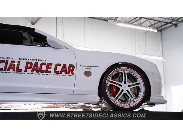 2011 Chevrolet Camaro (CC-2072590) for sale in Lithia Springs, Georgia
