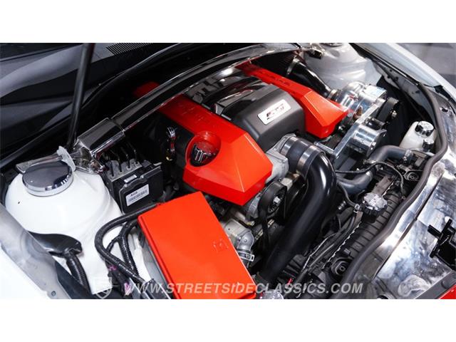 2011 Chevrolet Camaro (CC-2072590) for sale in Lithia Springs, Georgia