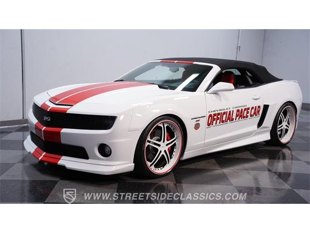 2011 Chevrolet Camaro (CC-2072590) for sale in Lithia Springs, Georgia