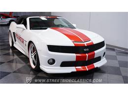 2011 Chevrolet Camaro (CC-2072590) for sale in Lithia Springs, Georgia