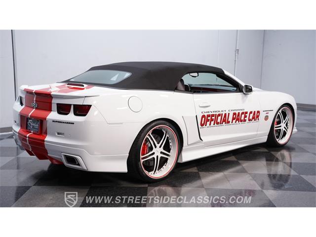 2011 Chevrolet Camaro (CC-2072590) for sale in Lithia Springs, Georgia