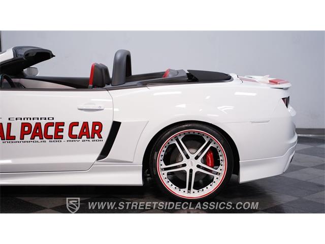 2011 Chevrolet Camaro (CC-2072590) for sale in Lithia Springs, Georgia