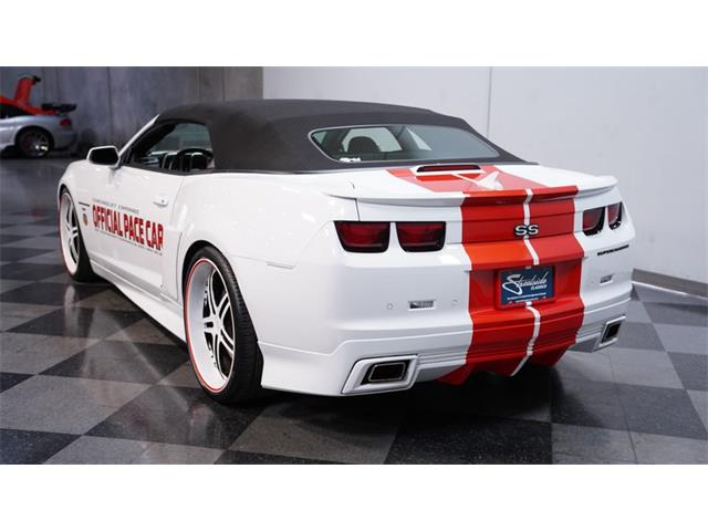 2011 Chevrolet Camaro (CC-2072590) for sale in Lithia Springs, Georgia