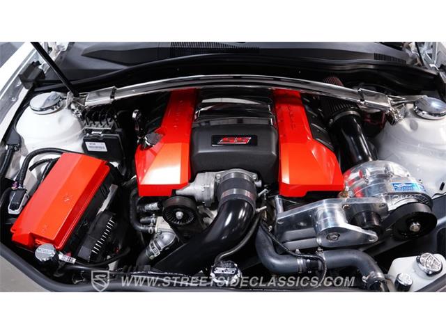 2011 Chevrolet Camaro (CC-2072590) for sale in Lithia Springs, Georgia