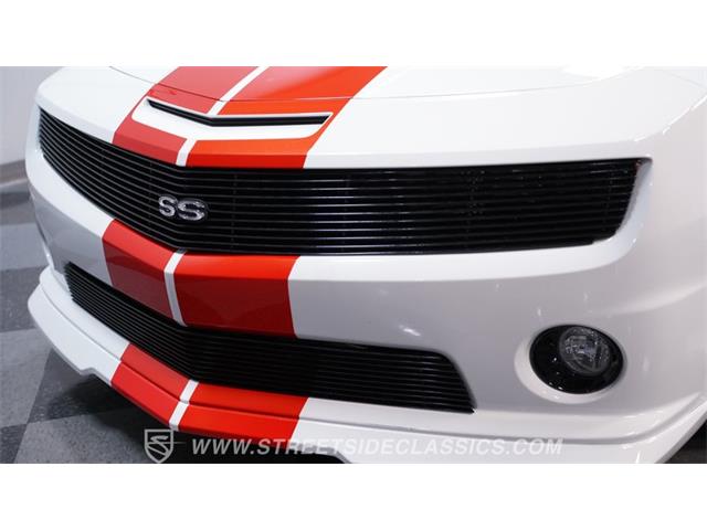 2011 Chevrolet Camaro (CC-2072590) for sale in Lithia Springs, Georgia