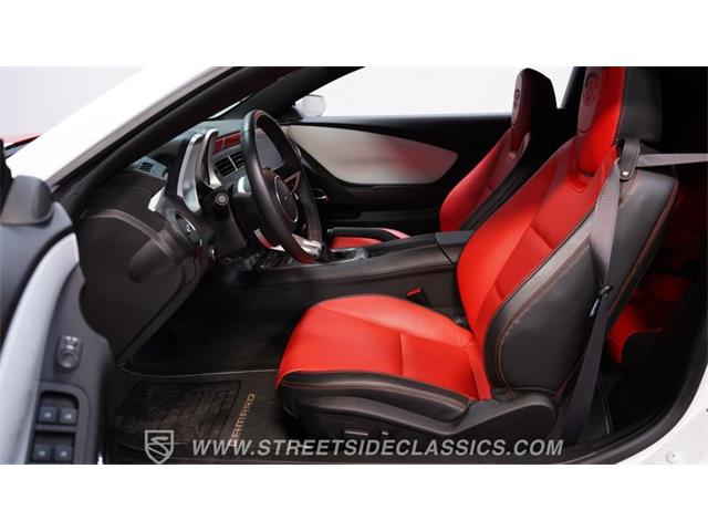 2011 Chevrolet Camaro (CC-2072590) for sale in Lithia Springs, Georgia