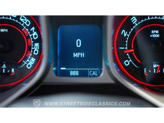 2011 Chevrolet Camaro (CC-2072590) for sale in Lithia Springs, Georgia